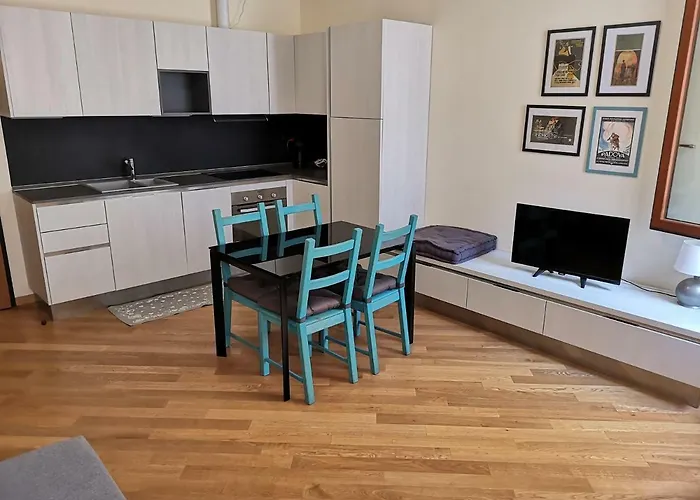 Patavium Apartment
